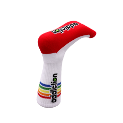 Addiction Chaussettes SOCKS Addiction Pride